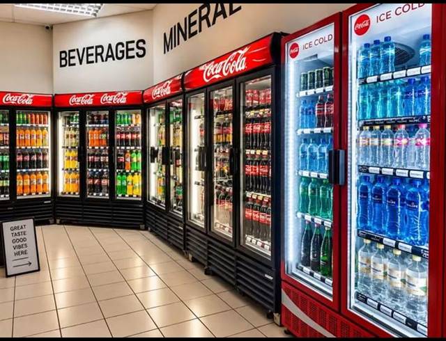 BUSINESS FOR SALE IN VANDERBIJLPARK CW 3